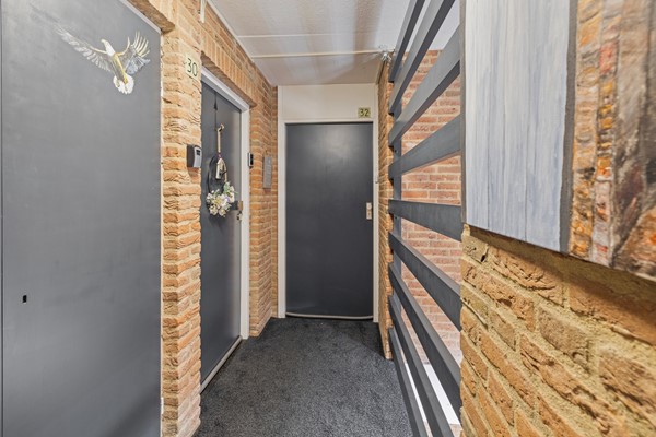 Medium property photo - Sluisweg 30, 3751 BP Bunschoten-Spakenburg